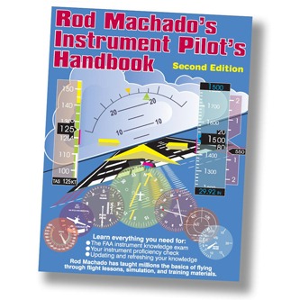 Instrument Pilot's Handbook