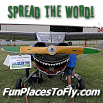 Fun Places to Fly Link