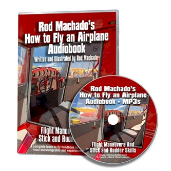 How to Fly an Airplane Audio book