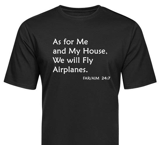 Aviation Related Classic T-Shirts
