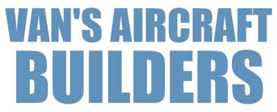 Vans Aircraft Builders