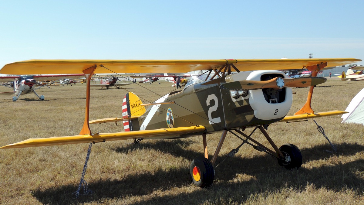 Name the Plane!