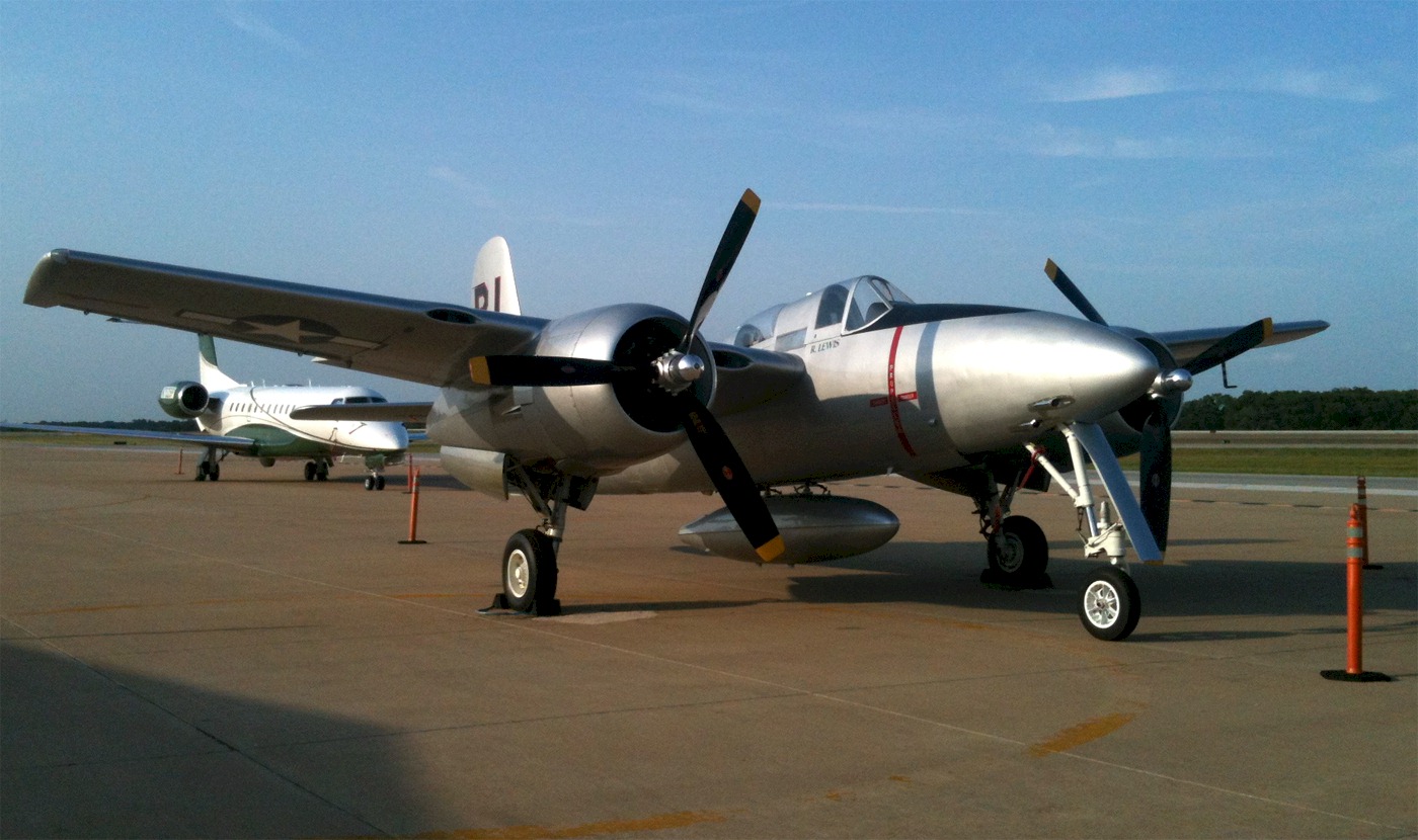 Name that Plane!