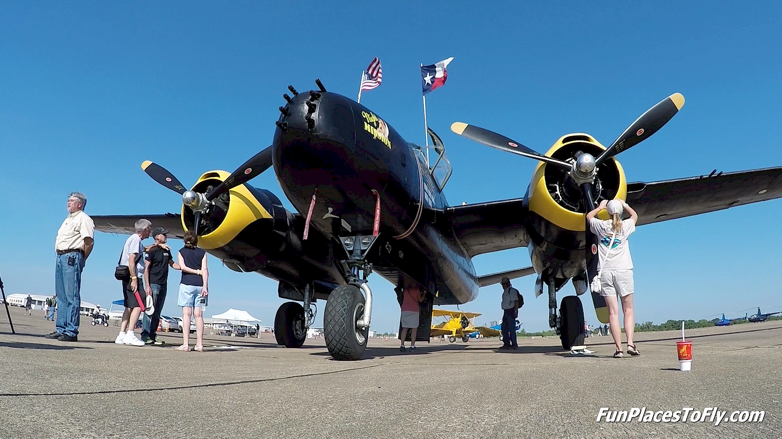 A-26 Invader