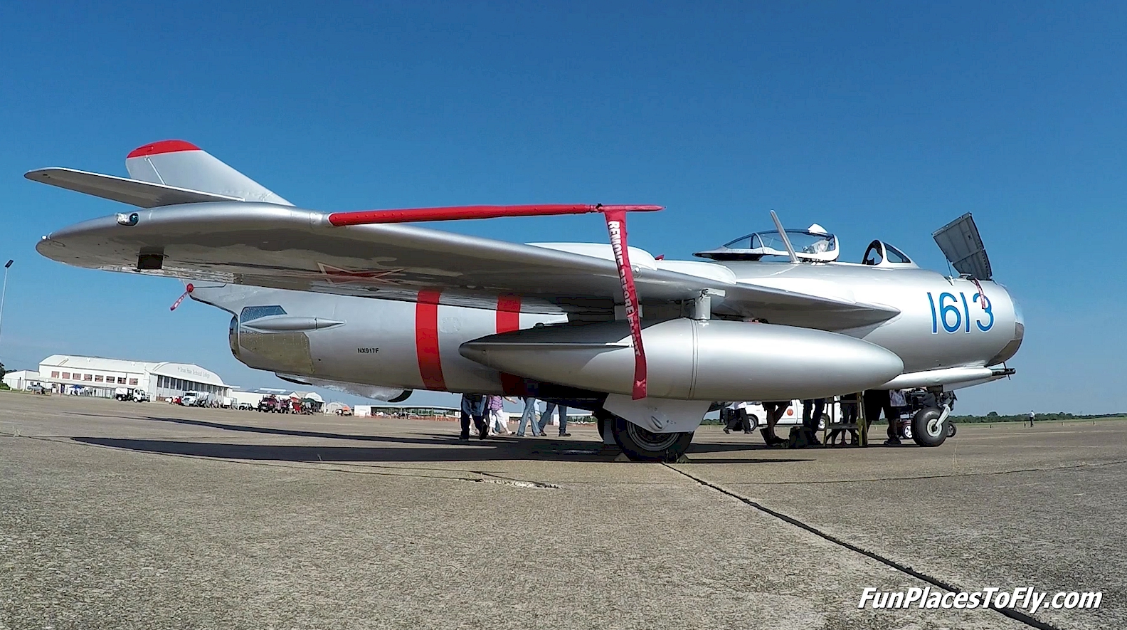 MIG-17