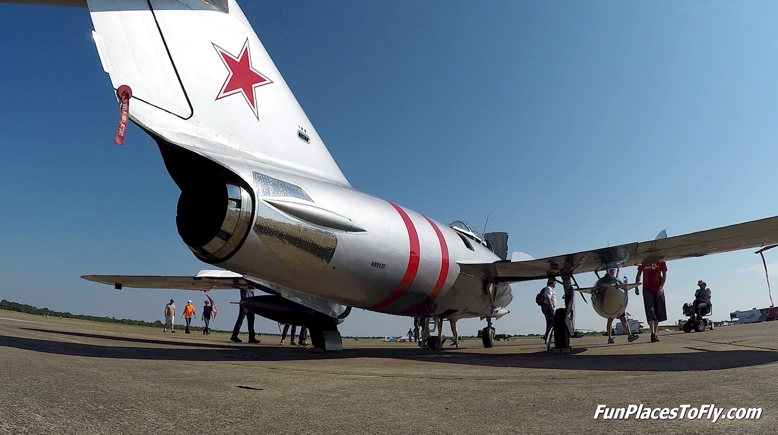 MIG-17