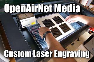 openairnet laser creations