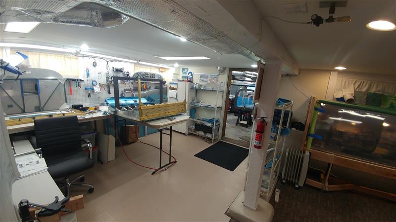 RV Builder Photo