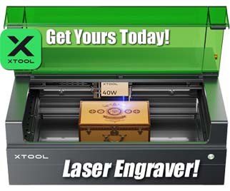 Laser engravers